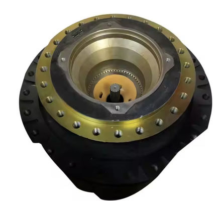 Motore di viaggio 9254461 4641493 Adatto per ZX650LC-3 ZX670LC-5B ZX670LC-5G Final Drive Gear Box