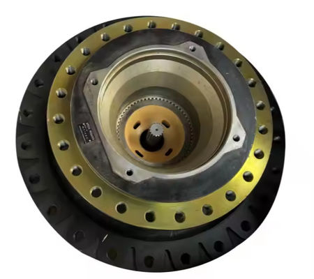 Motore di viaggio 9254461 4641493 Adatto per ZX650LC-3 ZX670LC-5B ZX670LC-5G Final Drive Gear Box