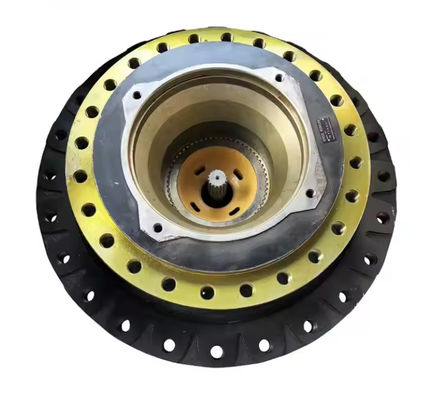 Motore di viaggio 9254461 4641493 Adatto per ZX650LC-3 ZX670LC-5B ZX670LC-5G Final Drive Gear Box