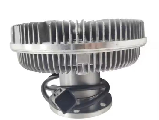 C6.4 Escavatore E320D Nuovo stile di frizione del ventilatore 324-0123 3240123 5086317 508-6317