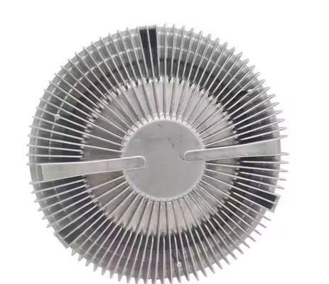 C6.4 Escavatore E320D Nuovo stile di frizione del ventilatore 324-0123 3240123 5086317 508-6317
