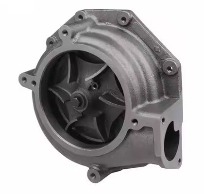 161-5719 6I3890 10R0484 OR4120 Pompa d'acqua per E3406 Escavatore 3406 Motore Ricambi di alta qualità Macchine da costruzione