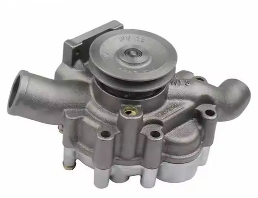 Pompa d'acqua 7C4508 Per 3116 Escavatore per motori diesel 320 Ricambi di buona qualità
