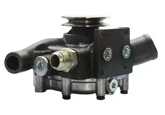 Pompa d'acqua di alta qualità 7E7398 187-8957-01 707890 224-3255 107-7701 4W-0253 Per motore Caterpillar 463 WF1 E3116 E3126