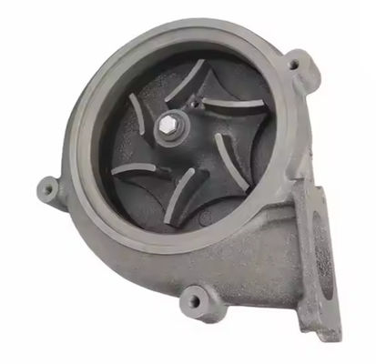 3520205 Gruppo di pompe d'acqua per escavatori di alta qualità per motore E345D E349D 345C C13 Motor Grader