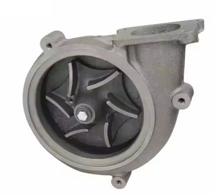3520205 Gruppo di pompe d'acqua per escavatori di alta qualità per motore E345D E349D 345C C13 Motor Grader