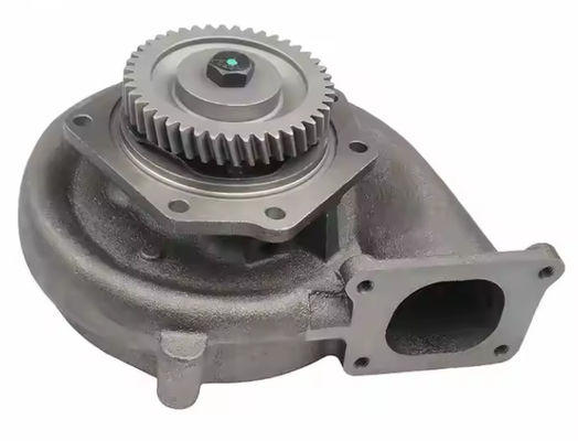 3520205 Gruppo di pompe d'acqua per escavatori di alta qualità per motore E345D E349D 345C C13 Motor Grader