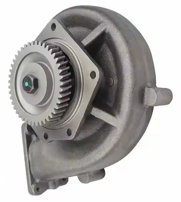 3520205 Gruppo di pompe d'acqua per escavatori di alta qualità per motore E345D E349D 345C C13 Motor Grader