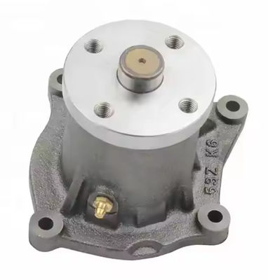 Pompa d'acqua diesel di alta qualità 178-6633 per motore 3066 adatta per scavatori E320C