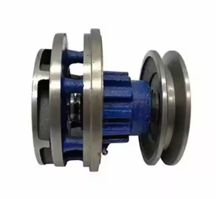 Pompa idrica 6685-61-1024 Compatibile con motore Komatsu NTO-6-CI-1D NTC-743-1C NH-220-CI-2F