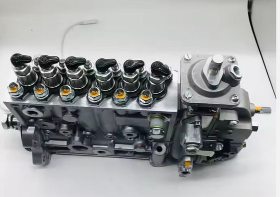 6CT 6CT8.3 Parti di pompe per il carburante per motori diesel 3938372 3991485 3926881 0402066741
