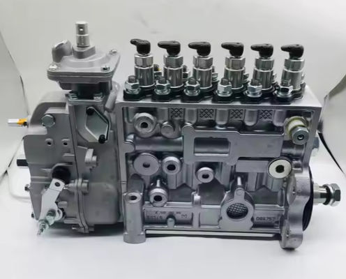 6CT 6CT8.3 Parti di pompe per il carburante per motori diesel 3938372 3991485 3926881 0402066741