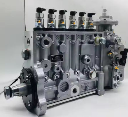 6CT 6CT8.3 Parti di pompe per il carburante per motori diesel 3938372 3991485 3926881 0402066741