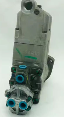 Pompa di iniezione di carburante per motore diesel 3190678 E330C E330D C9 Motore diesel Pompa di iniezione di carburante per escavatore 3190678 319-0678