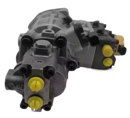 E320D pompa di iniezione del carburante per escavatore 3264635 326-4635 Motore C6.4