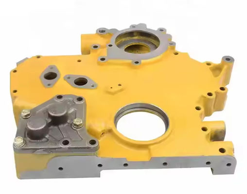 5I-7948 5I7948 Pompa di olio per escavatori E200B Motore diesel Pompa di alta qualità per macchinari da costruzione