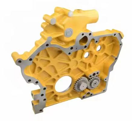5I-7948 5I7948 Pompa di olio per escavatori E200B Motore diesel Pompa di alta qualità per macchinari da costruzione