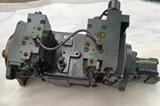 PC1250-8 Pompa idraulica per escavatori 708-2l-00681 Parti idrauliche per escavatori Parti di macchinari da costruzione per Komatsu