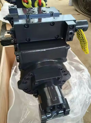 PC1250-8 Pompa idraulica per escavatori 708-2l-00681 Parti idrauliche per escavatori Parti di macchinari da costruzione per Komatsu
