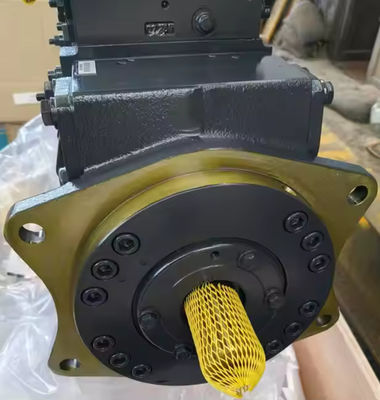 PC1250-8 Pompa idraulica per escavatori 708-2l-00681 Parti idrauliche per escavatori Parti di macchinari da costruzione per Komatsu