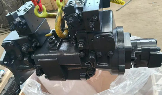 PC1250-8 Pompa idraulica per escavatori 708-2l-00681 Parti idrauliche per escavatori Parti di macchinari da costruzione per Komatsu