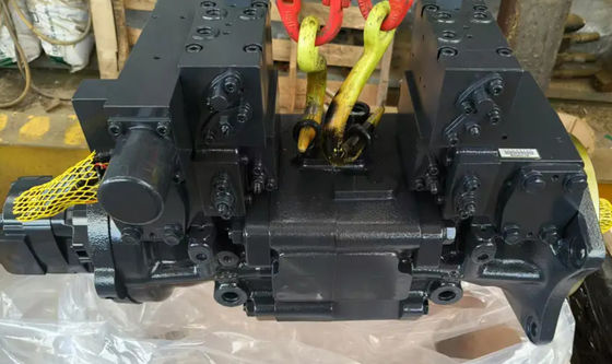PC1250-8 Pompa idraulica per escavatori 708-2l-00681 Parti idrauliche per escavatori Parti di macchinari da costruzione per Komatsu