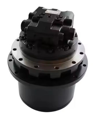 PC400-7 PC400LC-7 Final Drive Assembly Motore di viaggio Assy 706-8L-01030 706-8J-01020