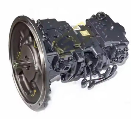 PC200-8 originale, pompa idraulica per escavatore, pompa principale 708-2L-00501