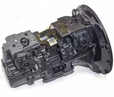 PC200-8 originale, pompa idraulica per escavatore, pompa principale 708-2L-00501