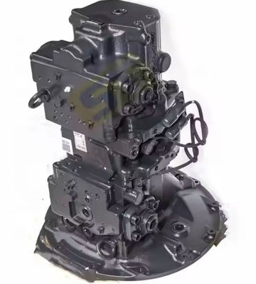 PC200-8 originale, pompa idraulica per escavatore, pompa principale 708-2L-00501