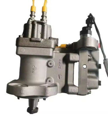 6755-71-1310 Pompa di iniezione di carburante PC240-10 PC290-10 Parti di escavatori