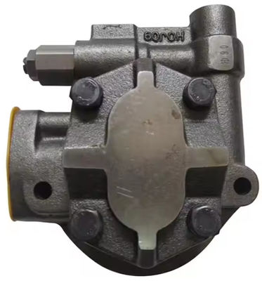 Pompa idraulica 708-25-04012 Escavatore PC200-5 PC200LC-5