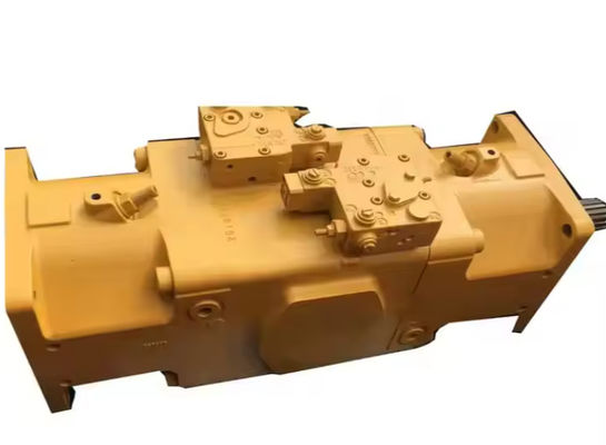 369-9655 3699655 Pompa principale idraulica per parti di escavatori 390F E390F