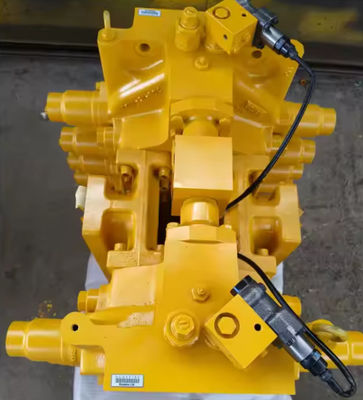 709-1A-11300 di alta qualità parti di escavatore Valvola principale PC2000-8 Valvola di controllo