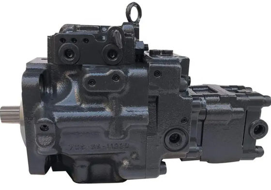 708-3S-00961 Pompa principale PC56-7 PC57-7 Parti di escavatori a pompa idraulica