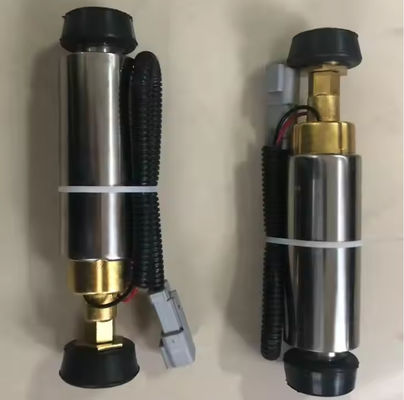 Pompa di preparazione del carburante 6245-71-8111 PC1250-8 Parti di escavatori per motori diesel Pompa di trasferimento del carburante