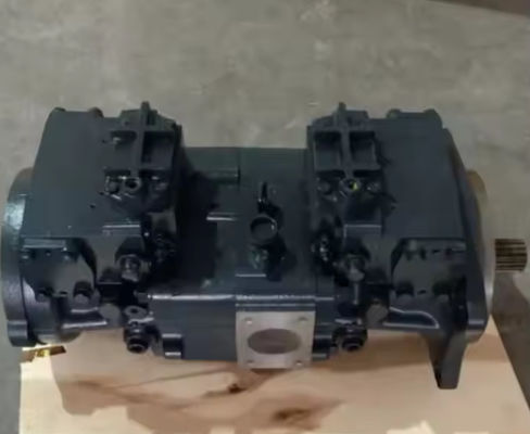 708-2L-00522 di alta qualità PC1250 PC1250-7 pompa idraulica principale