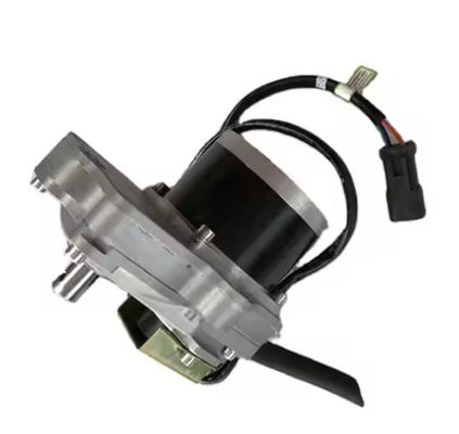 Parti di escavatore Accelerazione motore PC130-7 PC200-7 PC220-7 PC300-7 7834-41-2000 7834-41-2002 7834-41-2003