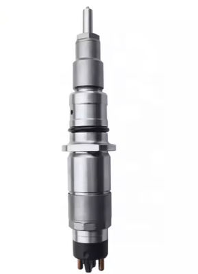 QSB6.7 Iniezione motore diesel 0445120059 0445120231 0445120161 Iniezione di carburante per escavatore