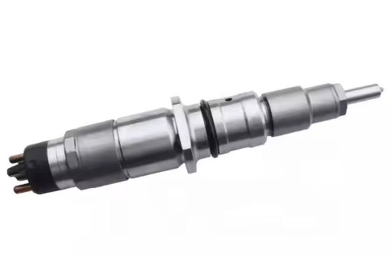 QSB6.7 Iniezione motore diesel 0445120059 0445120231 0445120161 Iniezione di carburante per escavatore