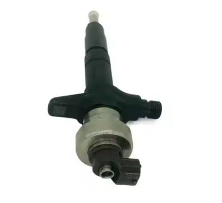 Parti del motore meccanico Iniettore diesel 8-98011604-5 095000-6980 Per Isuzu 4JJ1 Iniettore di carburante Common Rail