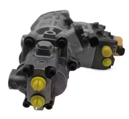 Pompa del carburante per motore 326-4635 10R-7662 Per pompa di iniezione del carburante C6.4