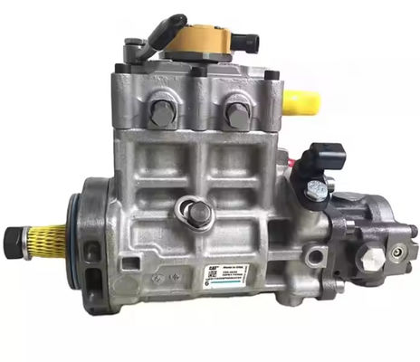 Pompa del carburante per motore 326-4635 10R-7662 Per pompa di iniezione del carburante C6.4