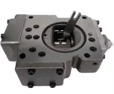 Parti di pompe idrauliche per escavatori PC78 PC78US-6 PC78MR-6 Per il regolatore della pompa principale 708-3T-03221 708-3T-03221