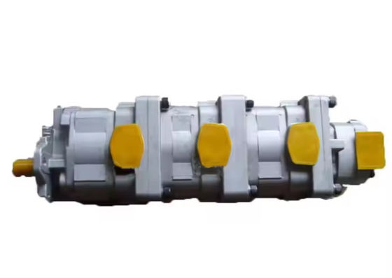 Parti di pompe idrauliche per escavatori PC78 PC78US-6 PC78MR-6 Per il regolatore della pompa principale 708-3T-03221 708-3T-03221