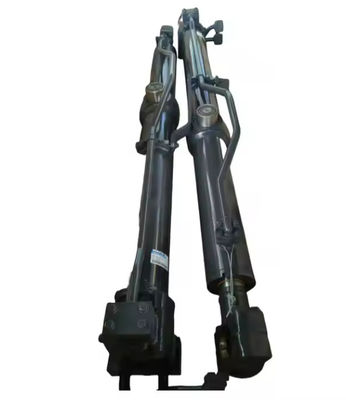 Parti di pompe idrauliche per escavatori PC78 PC78US-6 PC78MR-6 Per il regolatore della pompa principale 708-3T-03221 708-3T-03221