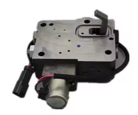 Parti di pompe idrauliche per escavatori PC78 PC78US-6 PC78MR-6 Per il regolatore della pompa principale 708-3T-03221 708-3T-03221