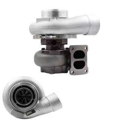 Filtro di combustibile 4461895 E320D2 4132A018 ULPK0041 Parti di escavatori Pompa di combustibile del motore