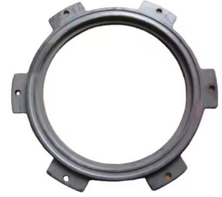 Filtro di combustibile 4461895 E320D2 4132A018 ULPK0041 Parti di escavatori Pompa di combustibile del motore