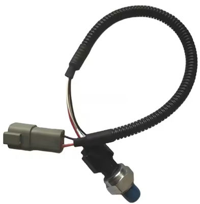 Filtro di combustibile 4461895 E320D2 4132A018 ULPK0041 Parti di escavatori Pompa di combustibile del motore